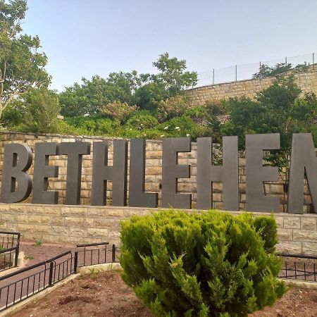 Dar Al Majus Otel Beytüllahim Dış mekan fotoğraf