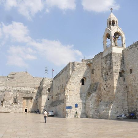 Dar Al Majus Otel Beytüllahim Dış mekan fotoğraf