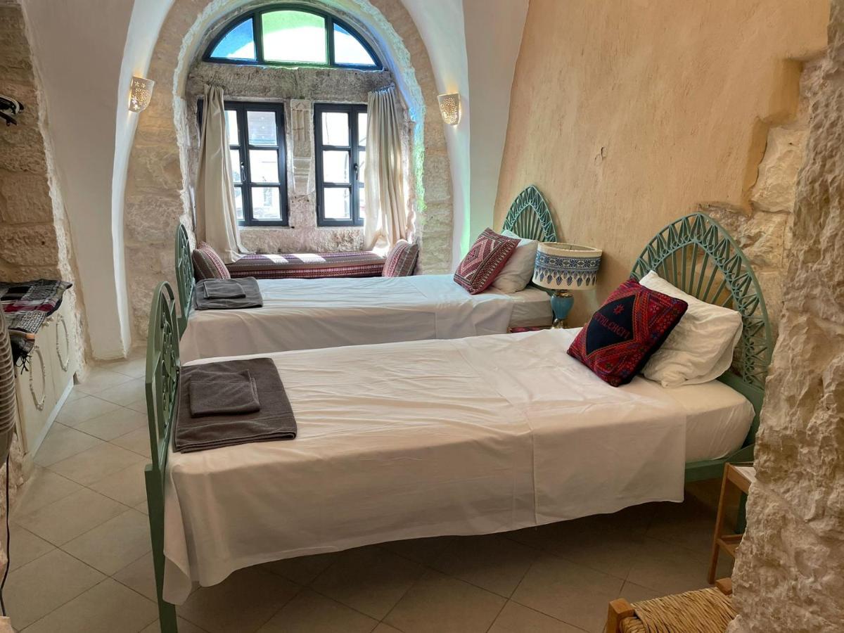 Dar Al Majus Otel Beytüllahim Dış mekan fotoğraf