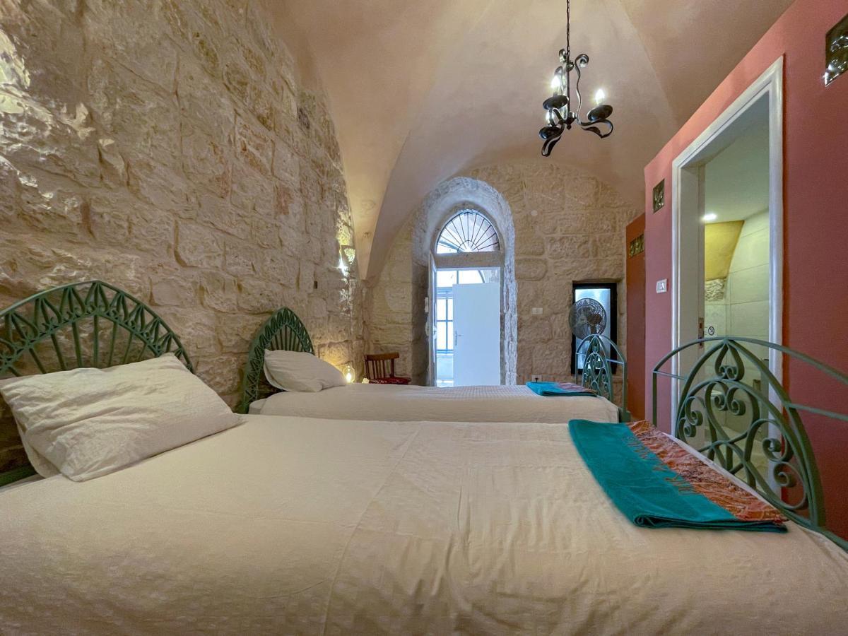 Dar Al Majus Otel Beytüllahim Dış mekan fotoğraf
