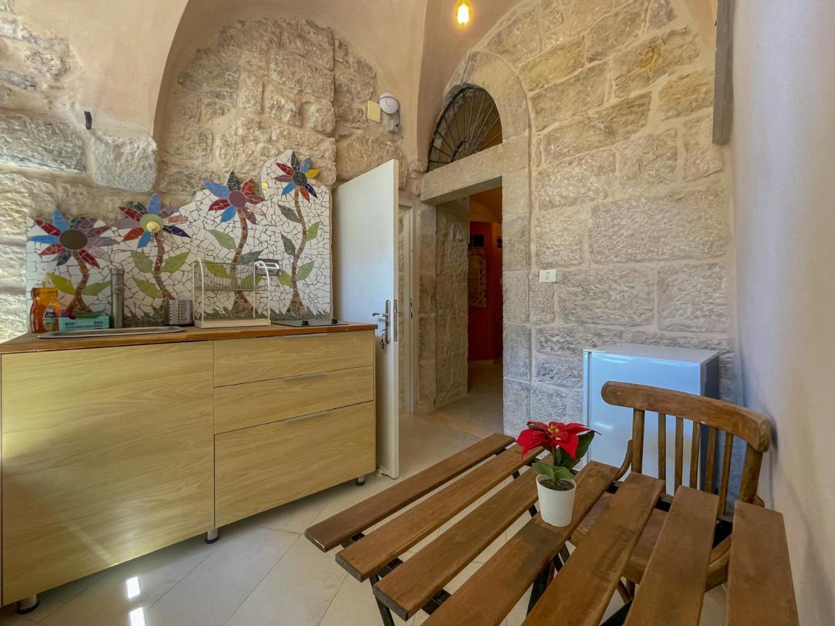 Dar Al Majus Otel Beytüllahim Dış mekan fotoğraf