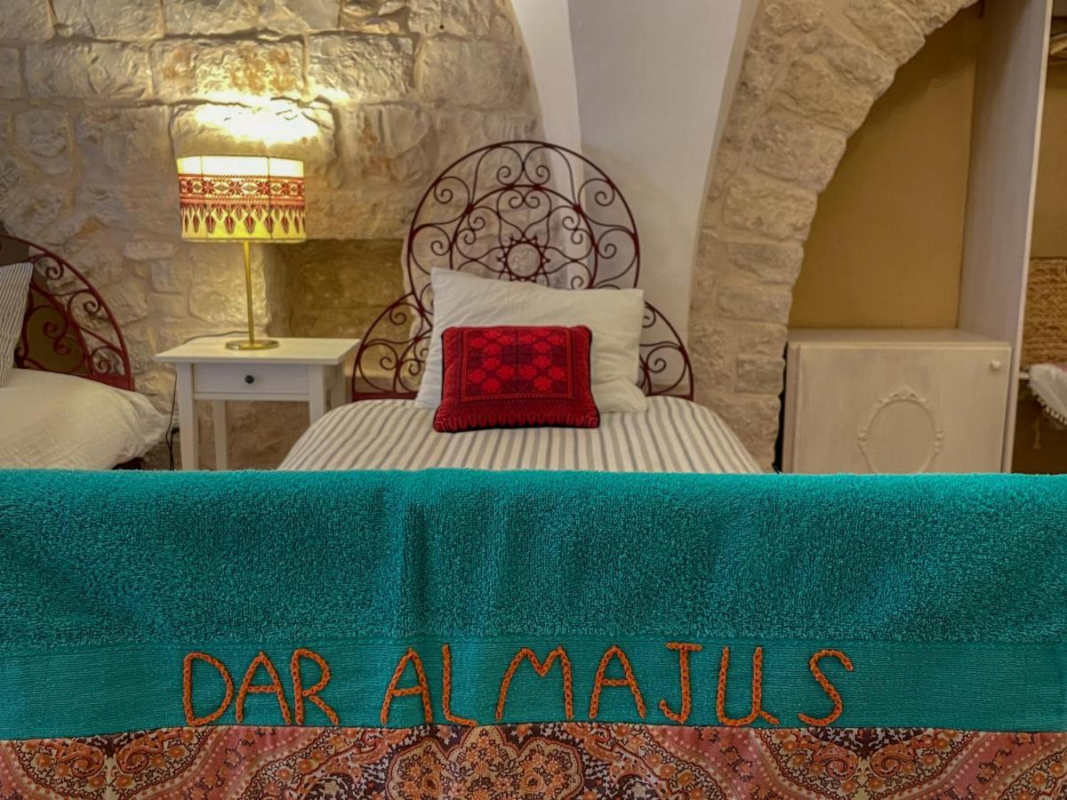 Dar Al Majus Otel Beytüllahim Oda fotoğraf