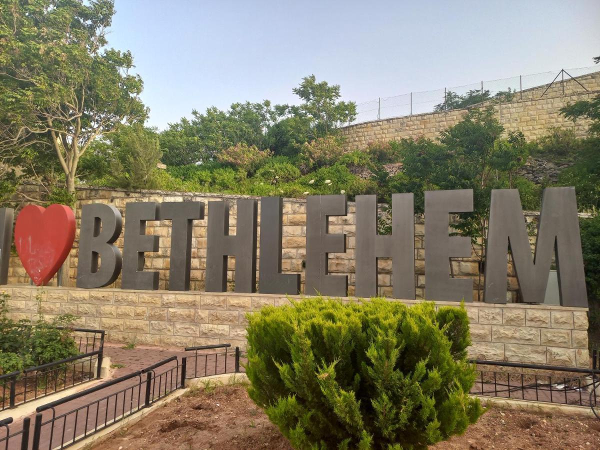Dar Al Majus Otel Beytüllahim Dış mekan fotoğraf