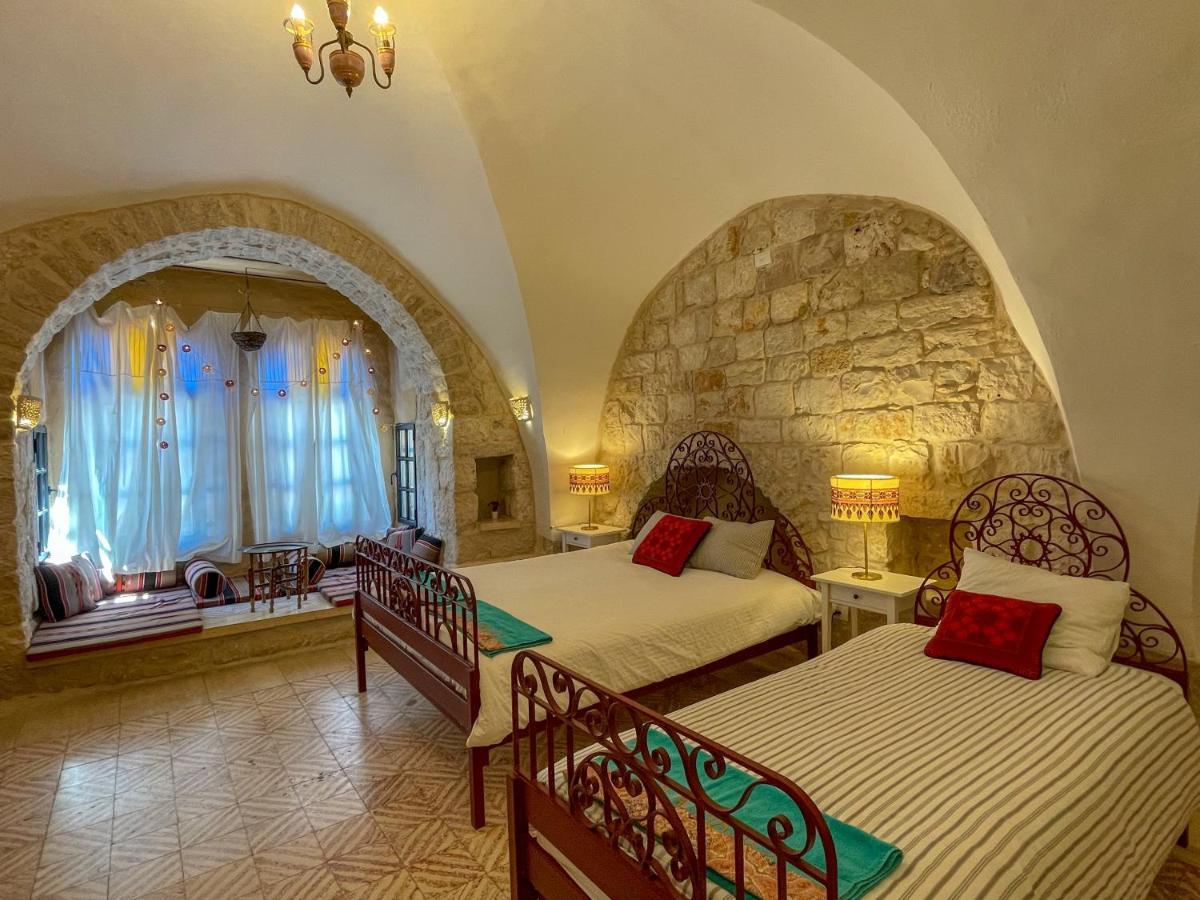 Dar Al Majus Otel Beytüllahim Dış mekan fotoğraf
