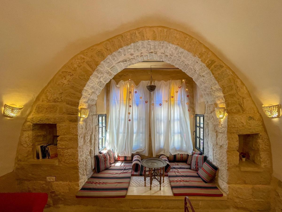 Dar Al Majus Otel Beytüllahim Dış mekan fotoğraf