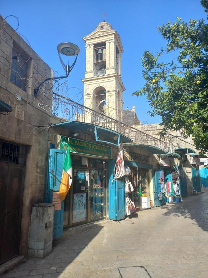 Dar Al Majus Otel Beytüllahim Dış mekan fotoğraf