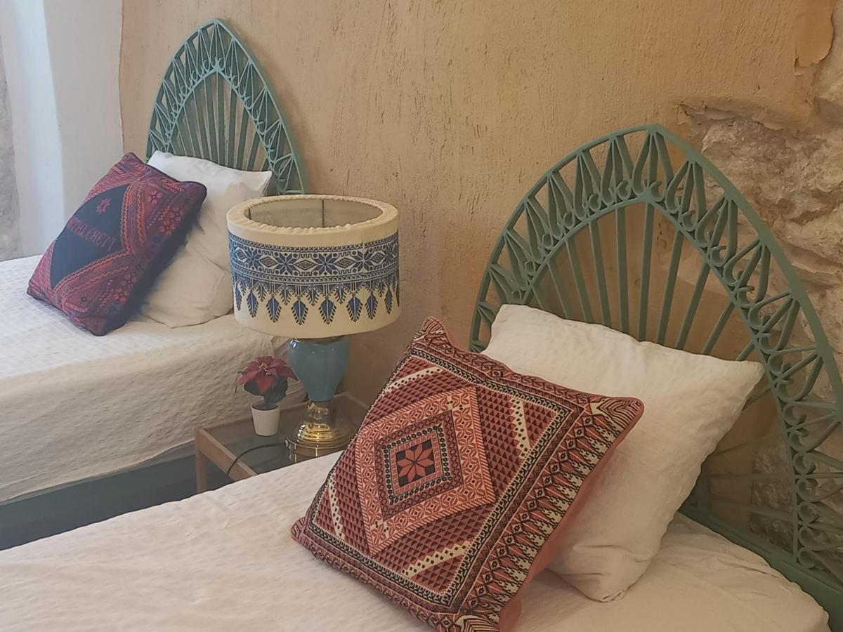 Dar Al Majus Otel Beytüllahim Dış mekan fotoğraf