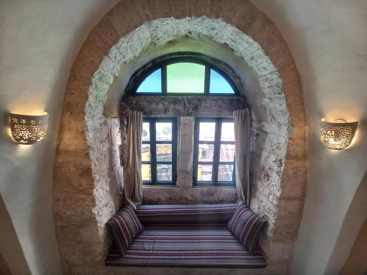 Dar Al Majus Otel Beytüllahim Dış mekan fotoğraf
