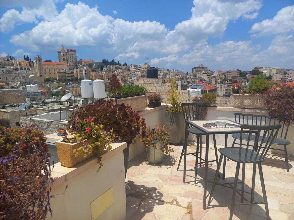 Dar Al Majus Otel Beytüllahim Dış mekan fotoğraf