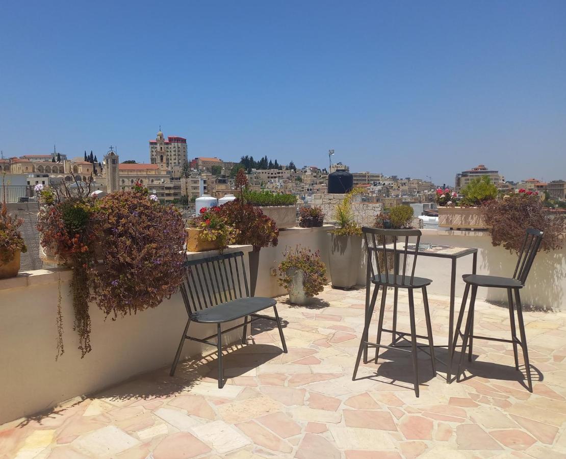Dar Al Majus Otel Beytüllahim Dış mekan fotoğraf