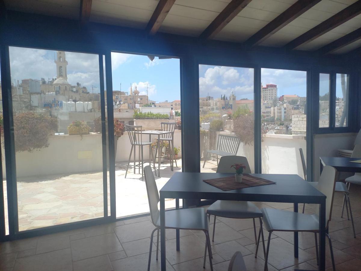 Dar Al Majus Otel Beytüllahim Dış mekan fotoğraf