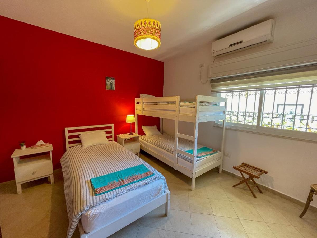 Dar Al Majus Otel Beytüllahim Dış mekan fotoğraf