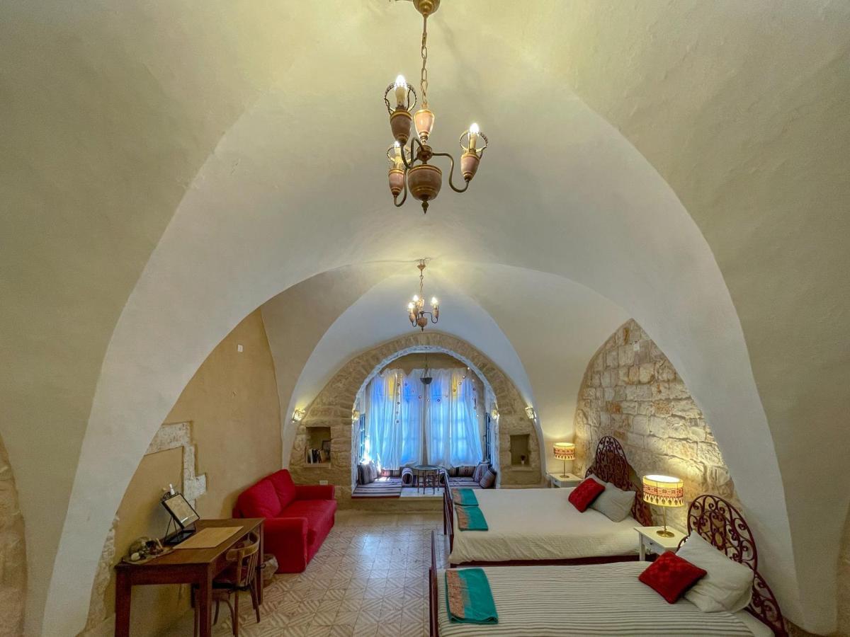 Dar Al Majus Otel Beytüllahim Dış mekan fotoğraf