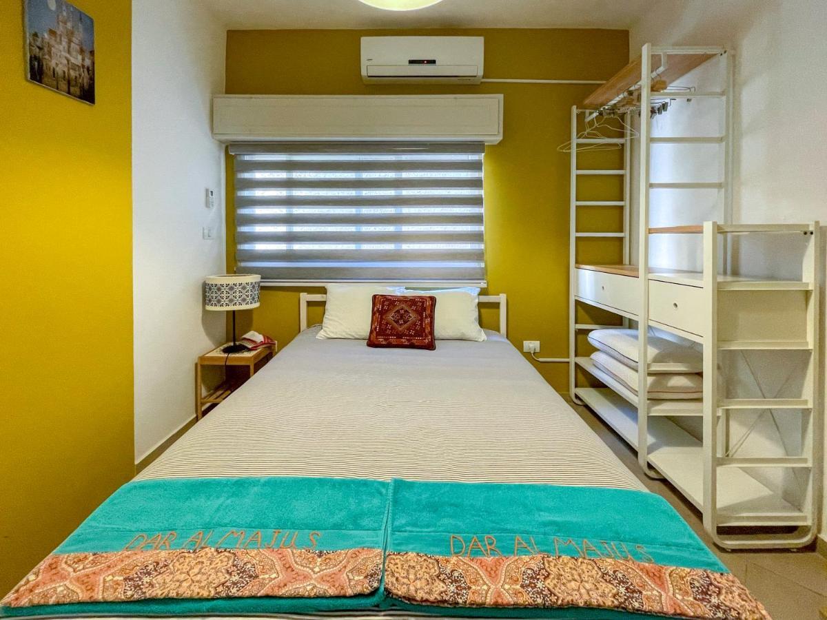 Dar Al Majus Otel Beytüllahim Dış mekan fotoğraf