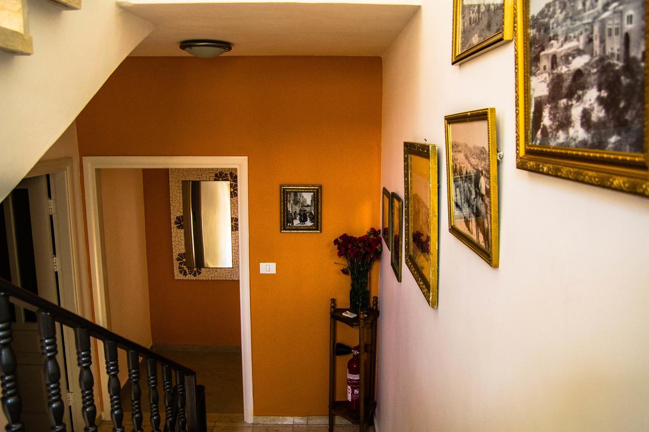 Dar Al Majus Otel Beytüllahim Dış mekan fotoğraf